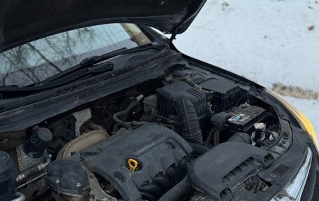 Hyundai i30 I, 2010 год, 575 000 рублей, 11 фотография