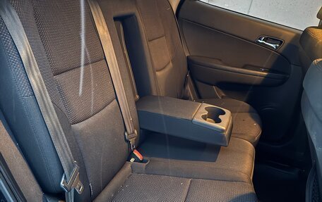 Hyundai i30 I, 2010 год, 575 000 рублей, 19 фотография