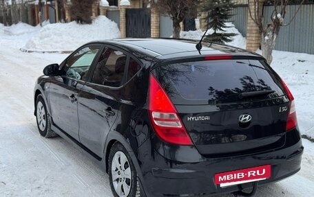 Hyundai i30 I, 2010 год, 575 000 рублей, 6 фотография