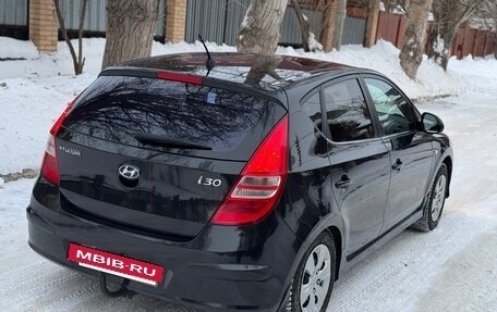Hyundai i30 I, 2010 год, 575 000 рублей, 5 фотография