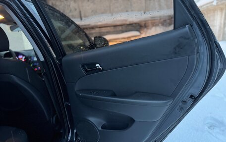 Hyundai i30 I, 2010 год, 575 000 рублей, 20 фотография