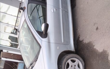 Peugeot 206, 2007 год, 180 000 рублей, 3 фотография