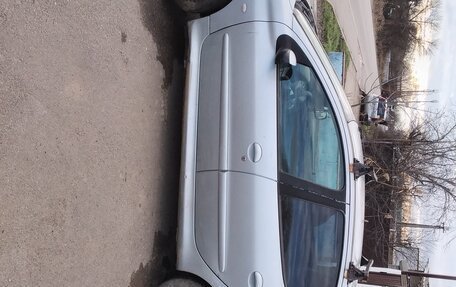 Peugeot 206, 2007 год, 180 000 рублей, 7 фотография