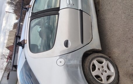 Peugeot 206, 2007 год, 180 000 рублей, 5 фотография