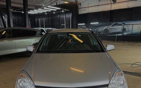 Opel Astra H, 2011 год, 780 000 рублей, 2 фотография