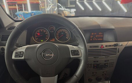 Opel Astra H, 2011 год, 780 000 рублей, 11 фотография