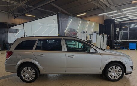 Opel Astra H, 2011 год, 780 000 рублей, 9 фотография