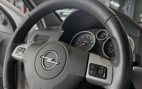 Opel Astra H, 2011 год, 780 000 рублей, 15 фотография