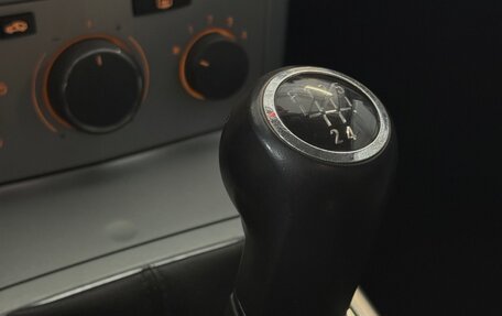 Opel Astra H, 2011 год, 780 000 рублей, 13 фотография