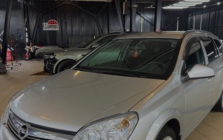 Opel Astra H, 2011 год, 780 000 рублей, 3 фотография