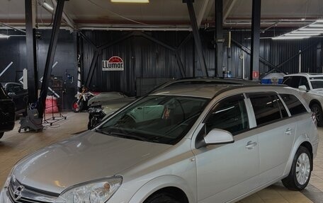 Opel Astra H, 2011 год, 780 000 рублей, 4 фотография