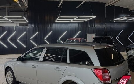 Opel Astra H, 2011 год, 780 000 рублей, 5 фотография