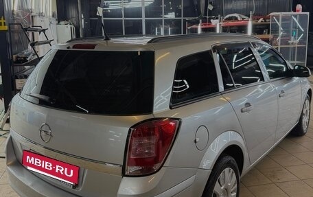 Opel Astra H, 2011 год, 780 000 рублей, 8 фотография