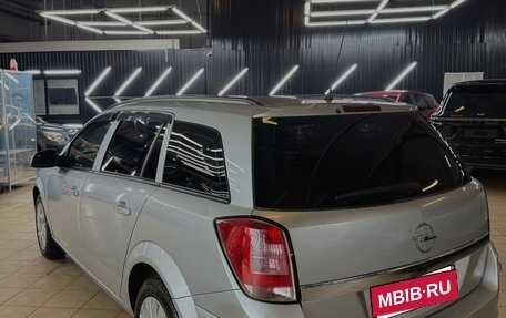 Opel Astra H, 2011 год, 780 000 рублей, 6 фотография