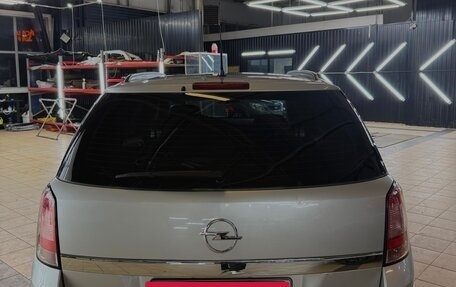 Opel Astra H, 2011 год, 780 000 рублей, 7 фотография