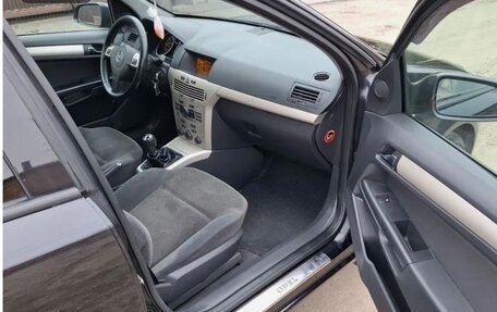 Opel Astra H, 2008 год, 520 000 рублей, 6 фотография