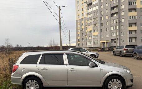 Opel Astra H, 2011 год, 780 000 рублей, 23 фотография