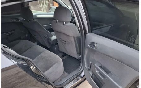 Opel Astra H, 2008 год, 520 000 рублей, 5 фотография