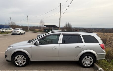 Opel Astra H, 2011 год, 780 000 рублей, 22 фотография