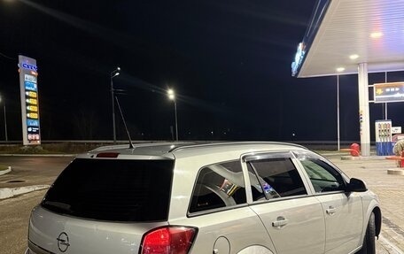 Opel Astra H, 2011 год, 780 000 рублей, 18 фотография