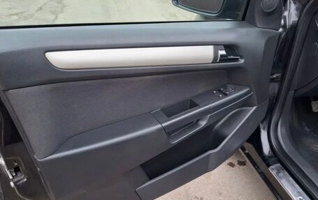 Opel Astra H, 2008 год, 520 000 рублей, 9 фотография