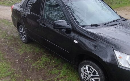 Datsun on-DO I рестайлинг, 2018 год, 700 000 рублей, 2 фотография