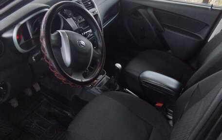 Datsun on-DO I рестайлинг, 2018 год, 700 000 рублей, 6 фотография