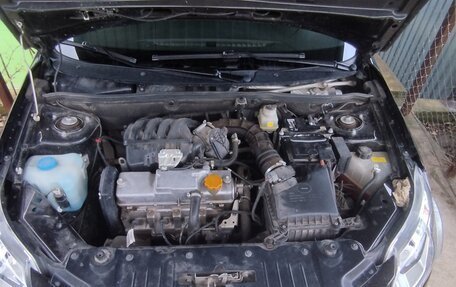 Datsun on-DO I рестайлинг, 2018 год, 700 000 рублей, 4 фотография