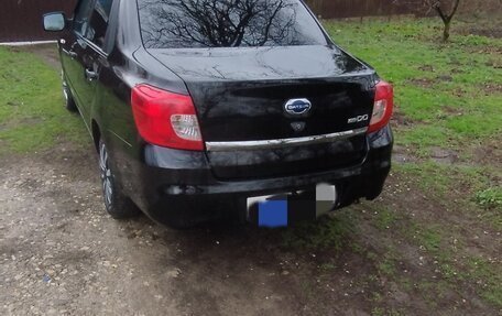 Datsun on-DO I рестайлинг, 2018 год, 700 000 рублей, 3 фотография