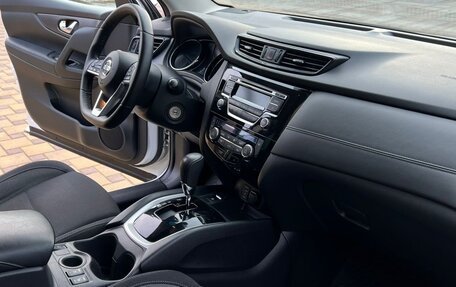 Nissan Qashqai, 2021 год, 1 730 000 рублей, 12 фотография