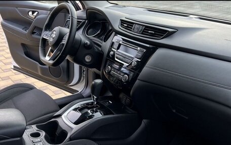 Nissan Qashqai, 2021 год, 1 730 000 рублей, 11 фотография