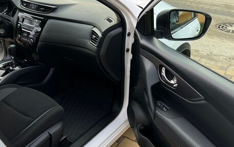 Nissan Qashqai, 2021 год, 1 730 000 рублей, 13 фотография