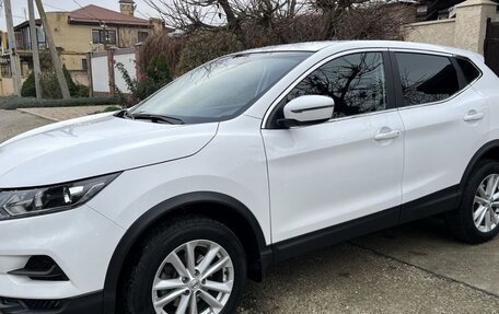 Nissan Qashqai, 2021 год, 1 730 000 рублей, 9 фотография