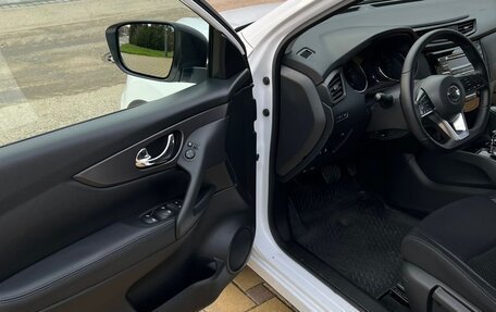 Nissan Qashqai, 2021 год, 1 730 000 рублей, 14 фотография