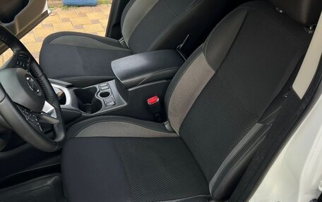 Nissan Qashqai, 2021 год, 1 730 000 рублей, 16 фотография