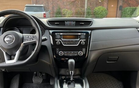 Nissan Qashqai, 2021 год, 1 730 000 рублей, 20 фотография