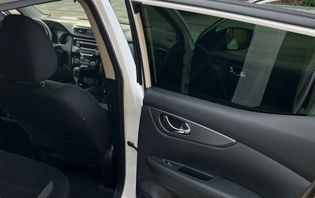 Nissan Qashqai, 2021 год, 1 730 000 рублей, 18 фотография