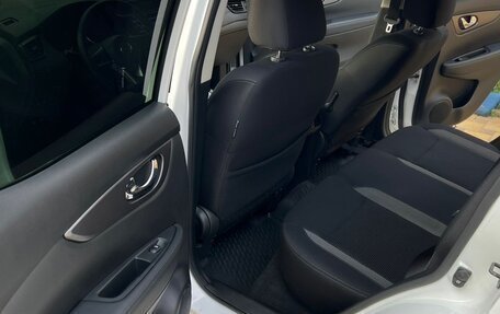 Nissan Qashqai, 2021 год, 1 730 000 рублей, 19 фотография