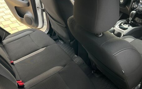 Nissan Qashqai, 2021 год, 1 730 000 рублей, 17 фотография