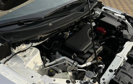 Nissan Qashqai, 2021 год, 1 730 000 рублей, 24 фотография