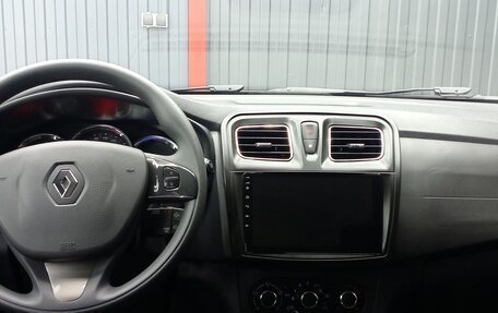 Renault Sandero II рестайлинг, 2018 год, 1 075 000 рублей, 7 фотография