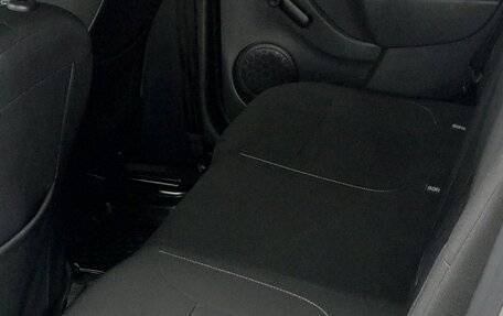 Renault Sandero II рестайлинг, 2018 год, 1 075 000 рублей, 11 фотография