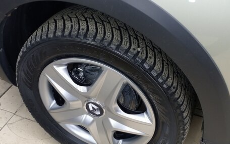 Renault Sandero II рестайлинг, 2018 год, 1 075 000 рублей, 6 фотография