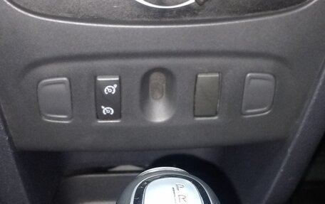 Renault Sandero II рестайлинг, 2018 год, 1 075 000 рублей, 13 фотография