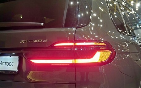 BMW X7, 2025 год, 19 450 000 рублей, 6 фотография