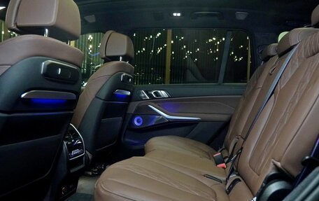 BMW X7, 2025 год, 19 450 000 рублей, 9 фотография