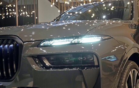 BMW X7, 2025 год, 19 450 000 рублей, 5 фотография