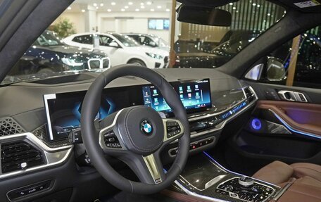 BMW X7, 2025 год, 19 450 000 рублей, 12 фотография