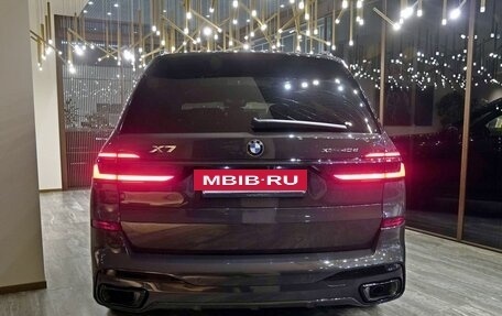 BMW X7, 2025 год, 19 450 000 рублей, 4 фотография