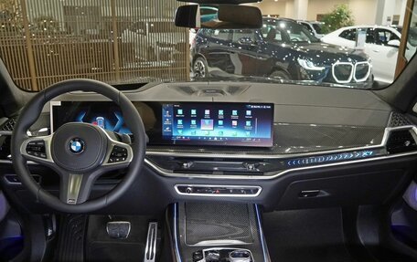 BMW X7, 2025 год, 19 450 000 рублей, 14 фотография